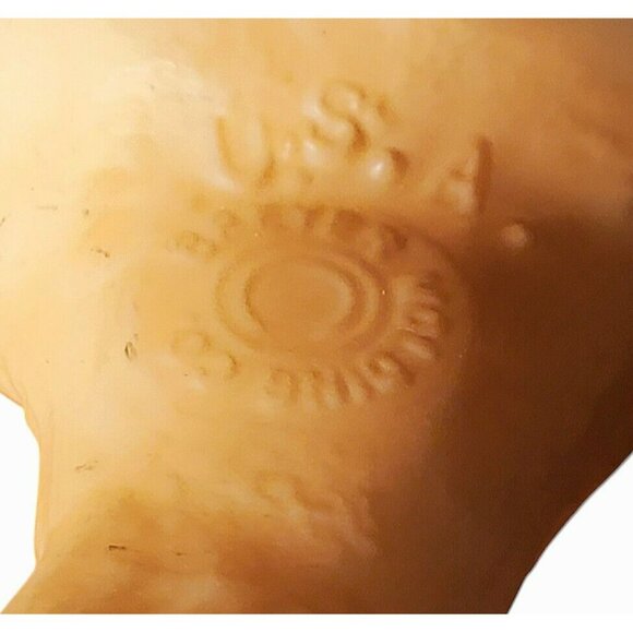 Vintage Breyer Misty of Chincoteague Palomino Pinto Pony Horse Mare Textured #20 - Picture 11 of 15